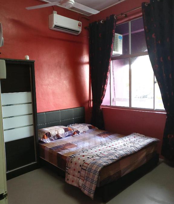 Kampung Guar Sanji House | Arau Guest House
