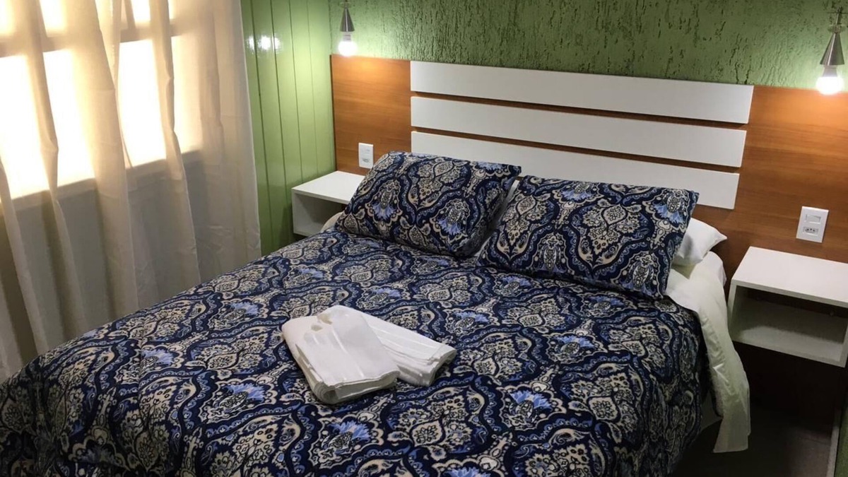 Gramado House | Araucaria Corner
