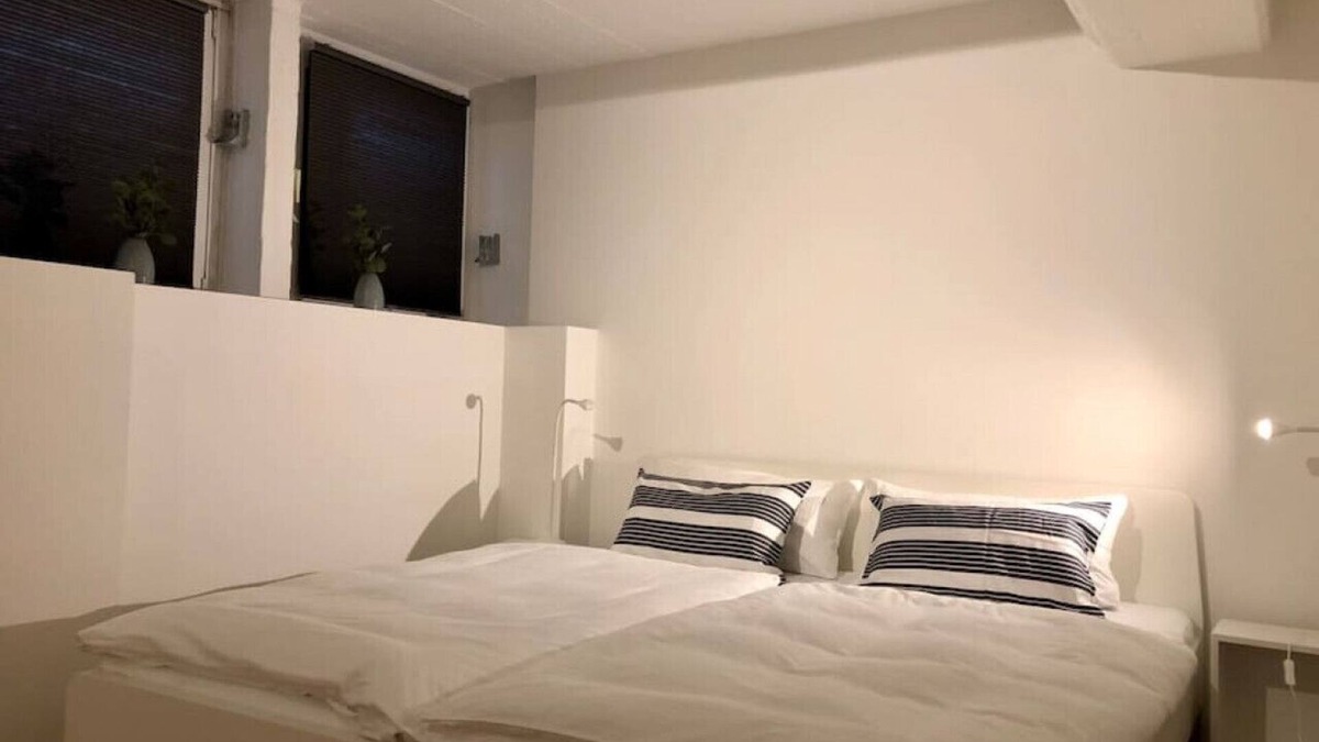 Altona-Altstadt Apartment | Arbio I Cozy Studio near St.Pauli
