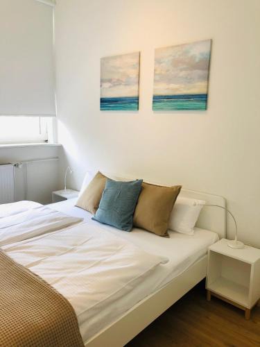 Altona-Altstadt Apartment | Arbio I Cube Studios & Apartments St Pauli