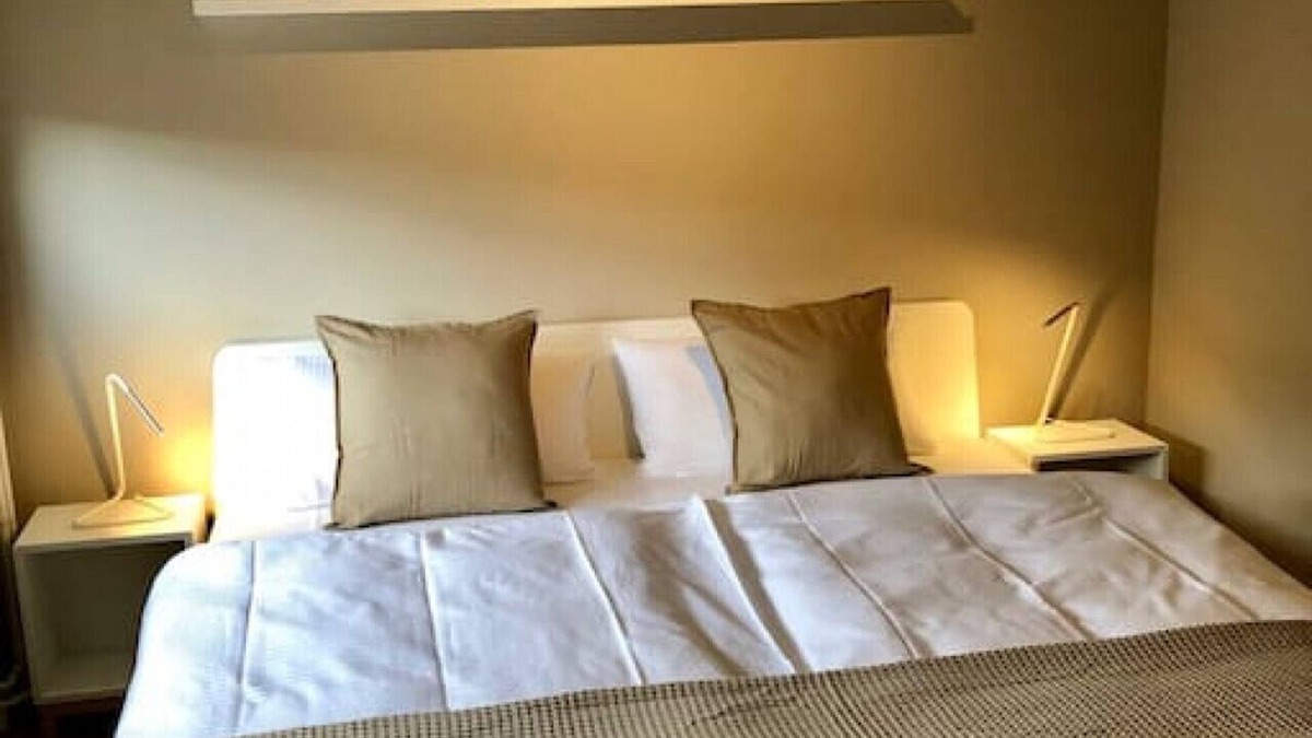 Altona-Altstadt Apartment | Arbio I Quaint Apart near Altona