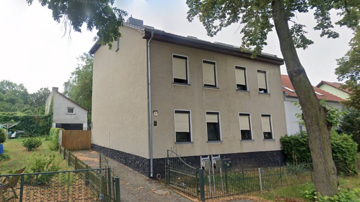 Rudersdorf Apartment | Arbio Monteurzimmer Rüdersdorf