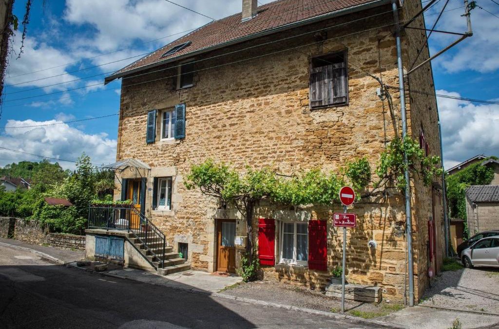 Arbois Apartment | Arbois Le 1876