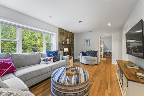 Saratoga Springs House | Arbor Oasis Family Home by Saratoga Stays