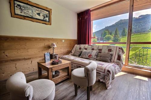 Arc-1800 Apartment | ARC 1800 Pierra Menta