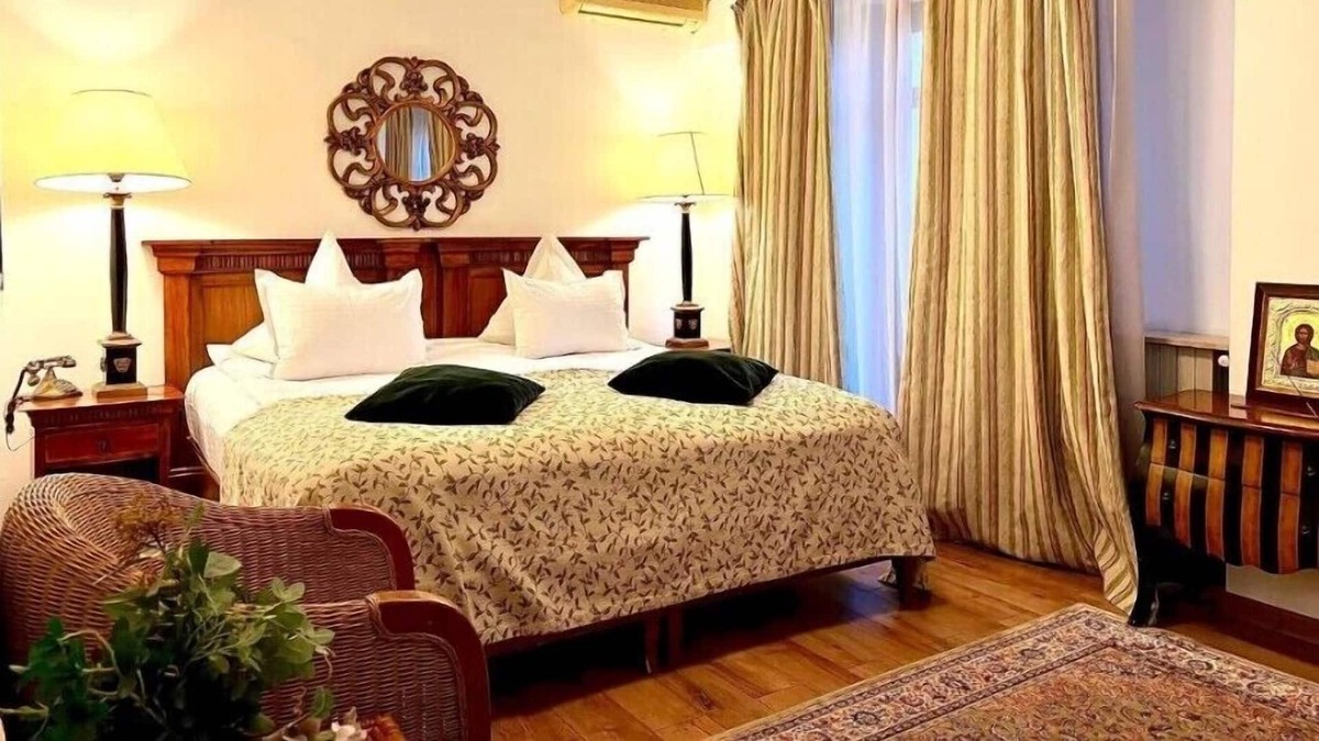 Kiseleff Apartment | Arc de Triomphe Studios #2