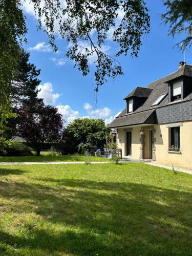 Boucey Bed & Breakfast | ARC EN CIEL du MONT