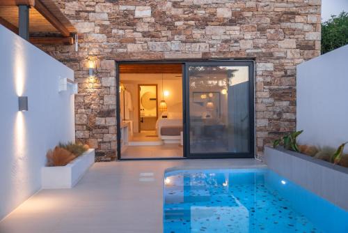 Ios Apartment | ARC suites