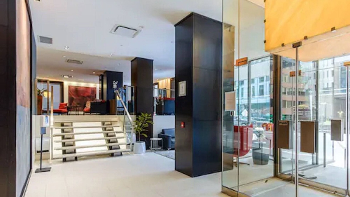 Byward Market - Parliament Hill Hotel | Arc The Hotel