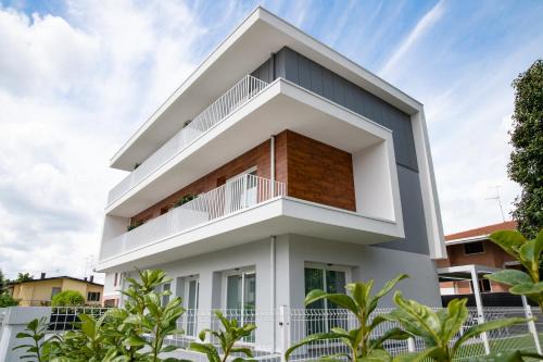 San Trovaso House | Arca Guest House