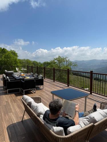 Voto Ski Chalet | Arcadia