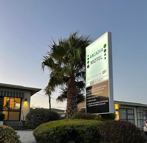 Tahunanui Hotel | Arcadia Motel