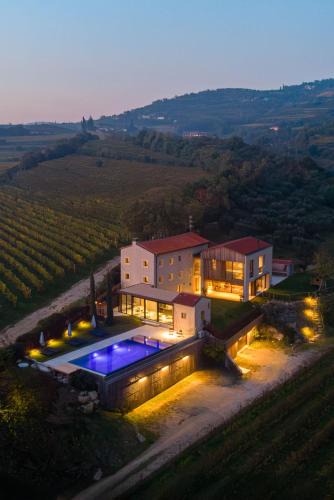 Soave House | Arcadia wine resort - Adults only