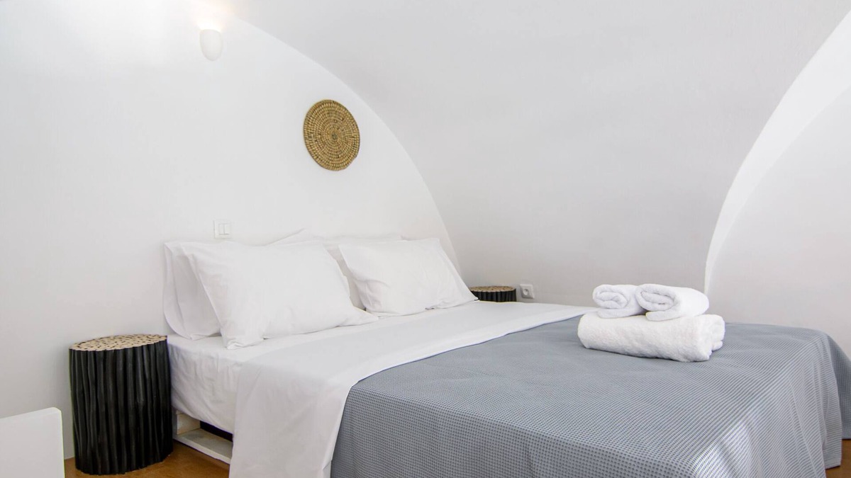 Oia House | ArcadOia House