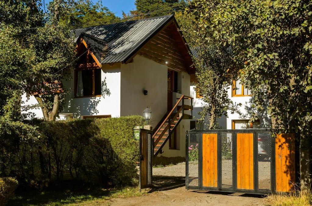 Villa Los Coihues Apartment | Arcangeles