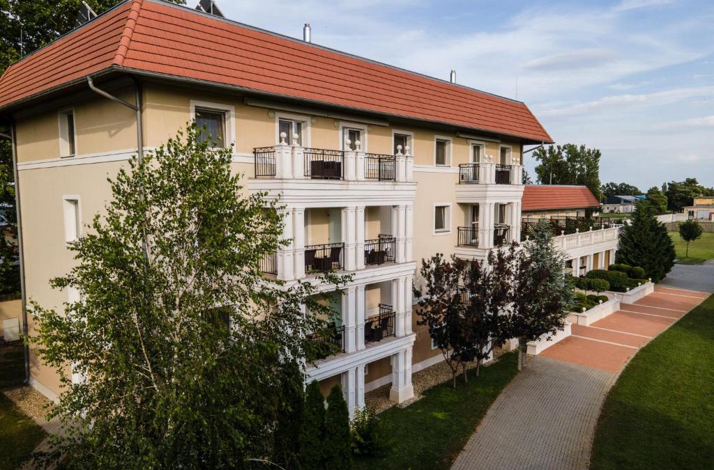 Bekescsaba Hotel | Arcanum Hotel