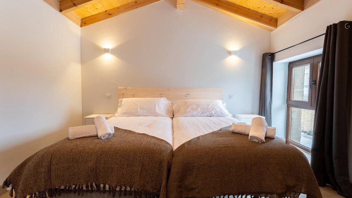 Arce Apartment | Arce , paz y naturaleza