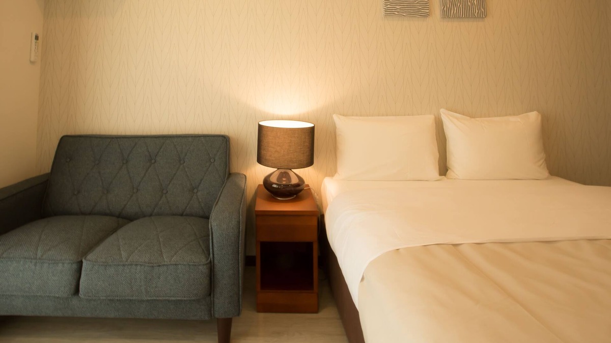 Makiminato Apartment | Arce Ryukyu Harbor Stay