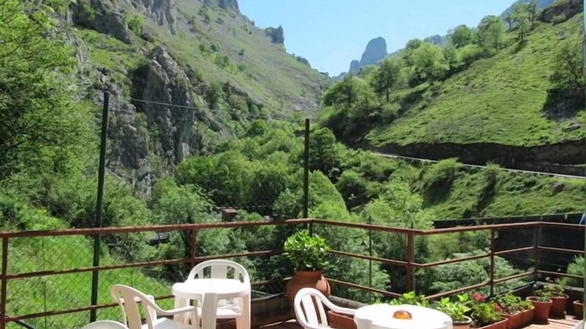Camarmena Hotel | Arcea Hotel Mirador de Cabrales