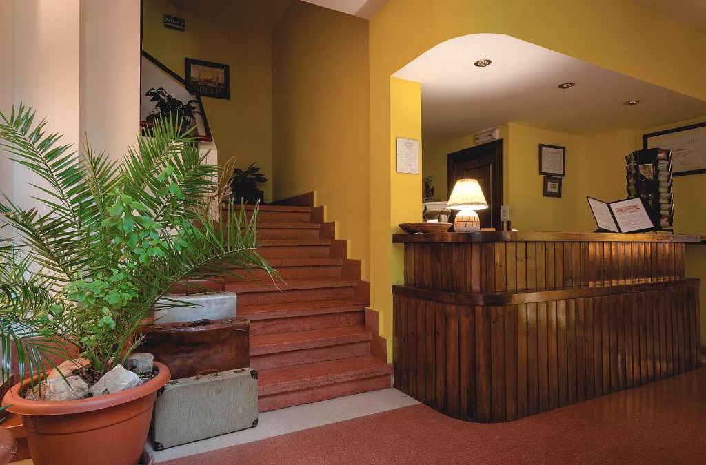 Camarmena Hotel | Arcea Mirador de Cabrales