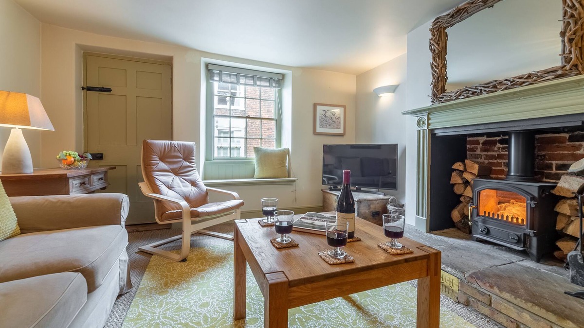 Burnham Market Cottage | Arch Cottage, Burnham Market, Norfolk