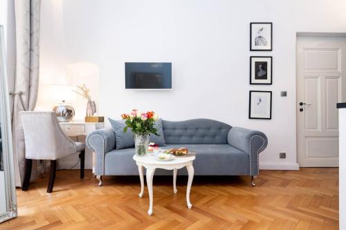 Nove Mesto Apartment | Arch II at Wenceslas
