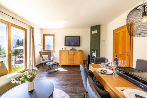 Engadin Scoul House | Arch San Martin C