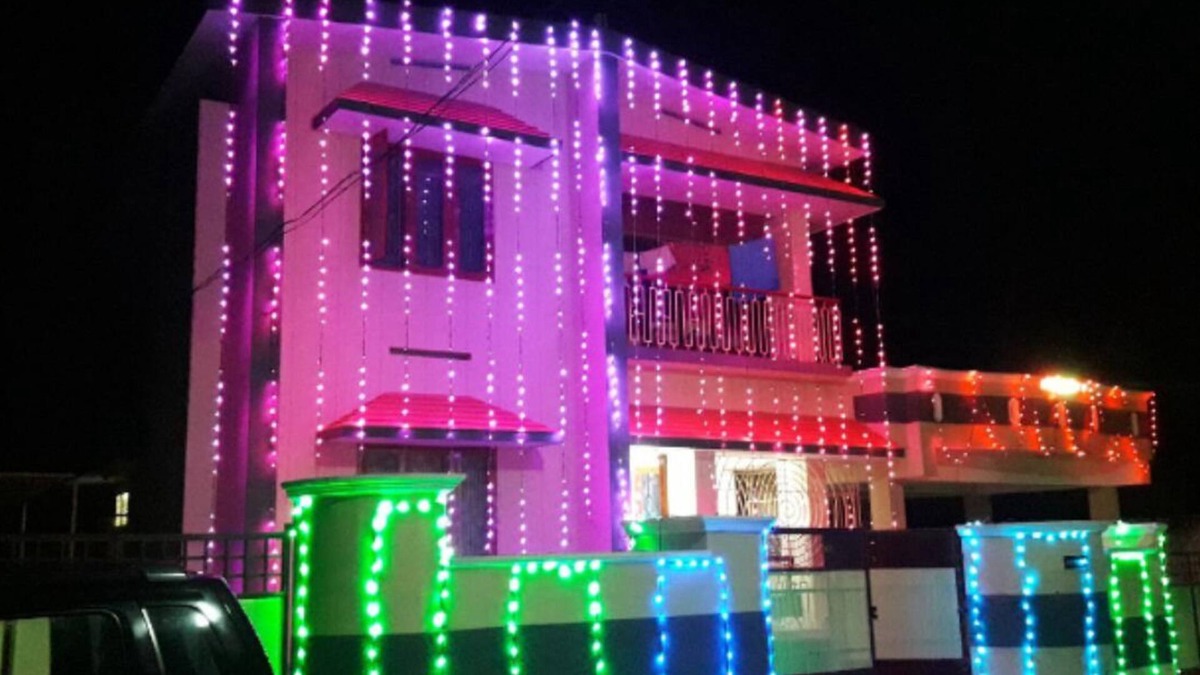 Varkala Villa | Archana beach home staly.feel like a 'Home a way from hom'