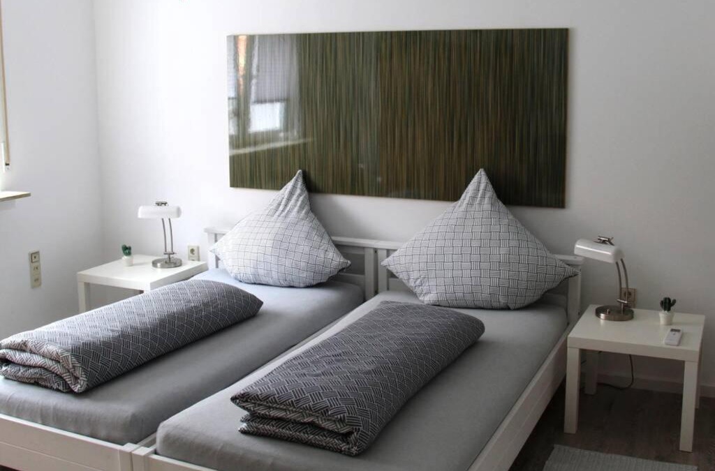 Reilingen Apartment | Arche Noah Reilingen near Hockenheim and Walldorf