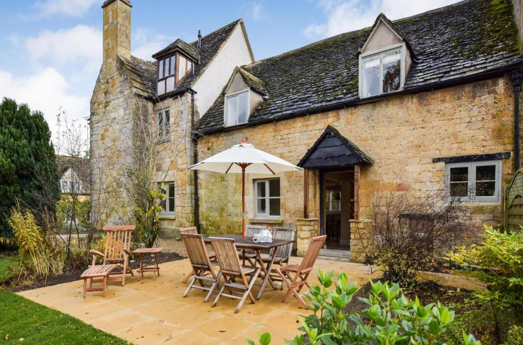 Winchcombe House | Archers
