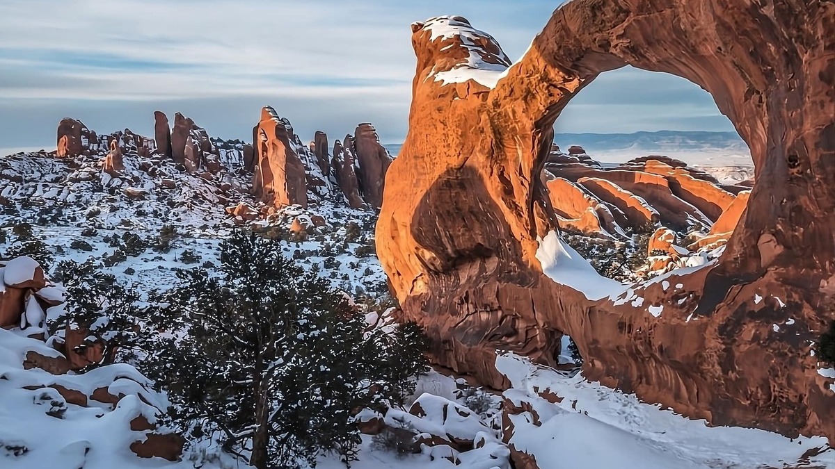 Moab House | Arches Nearby! Next to North Window, Free Breakfast, Pool, Gym, Parking!