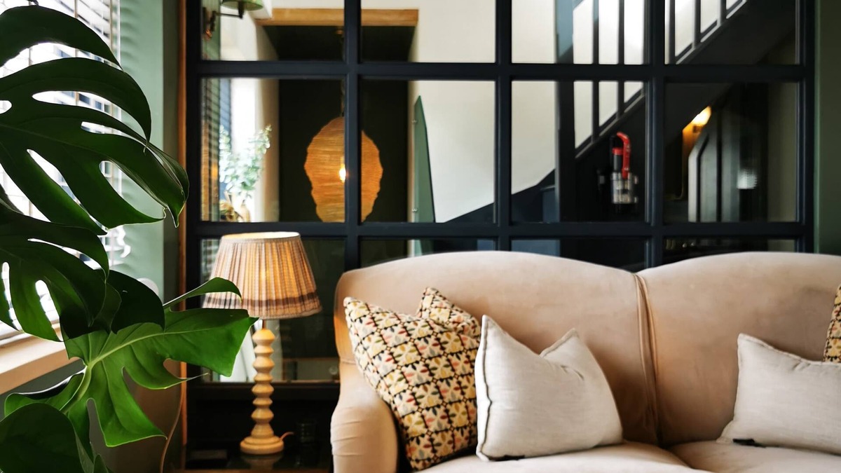 Stow-on-the-Wold Apartment | Architect designed home in the heart of Stow-on-the-Wold