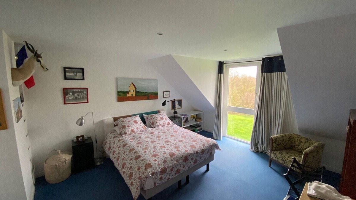 Abbeville House | Architect-designed house in Baie de Somme