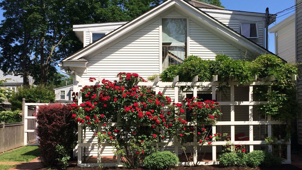 Greenport House | Architect Designed Home in Waterfront Village