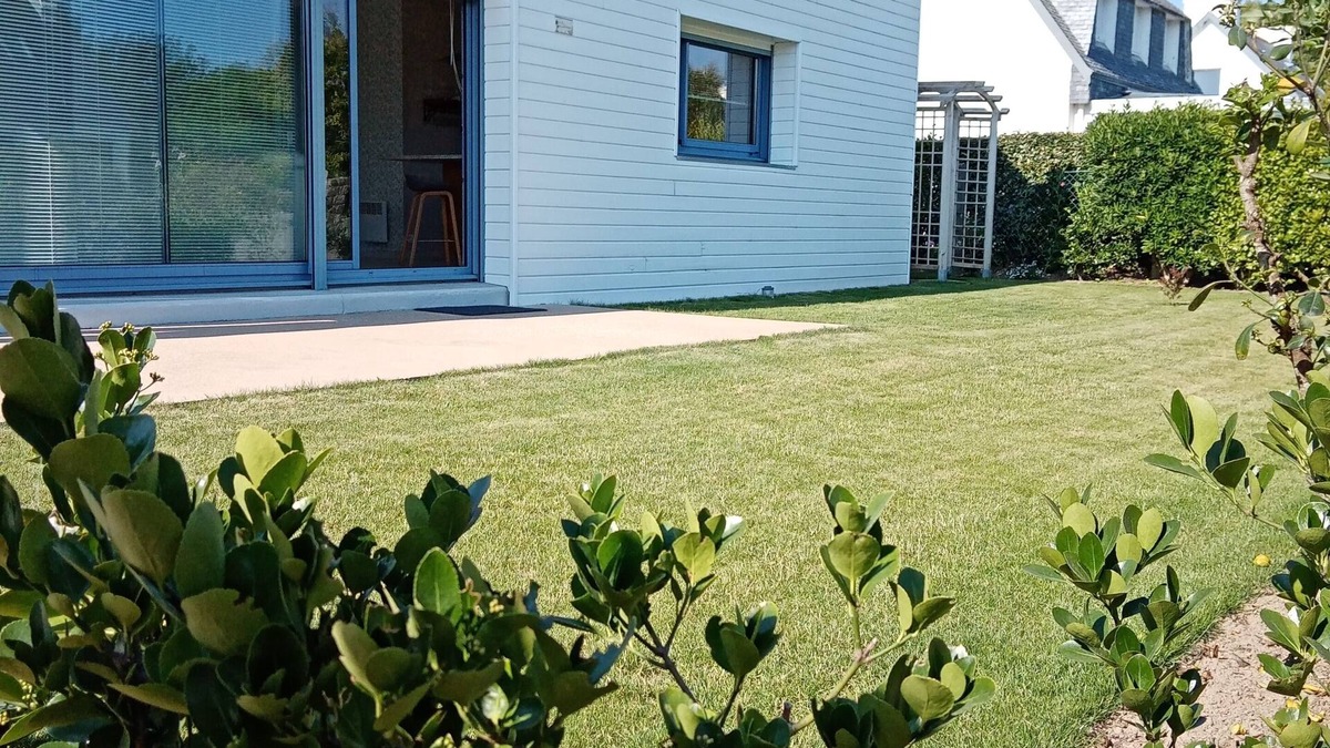 Loctudy House | Architect-designed house 200m from the sea