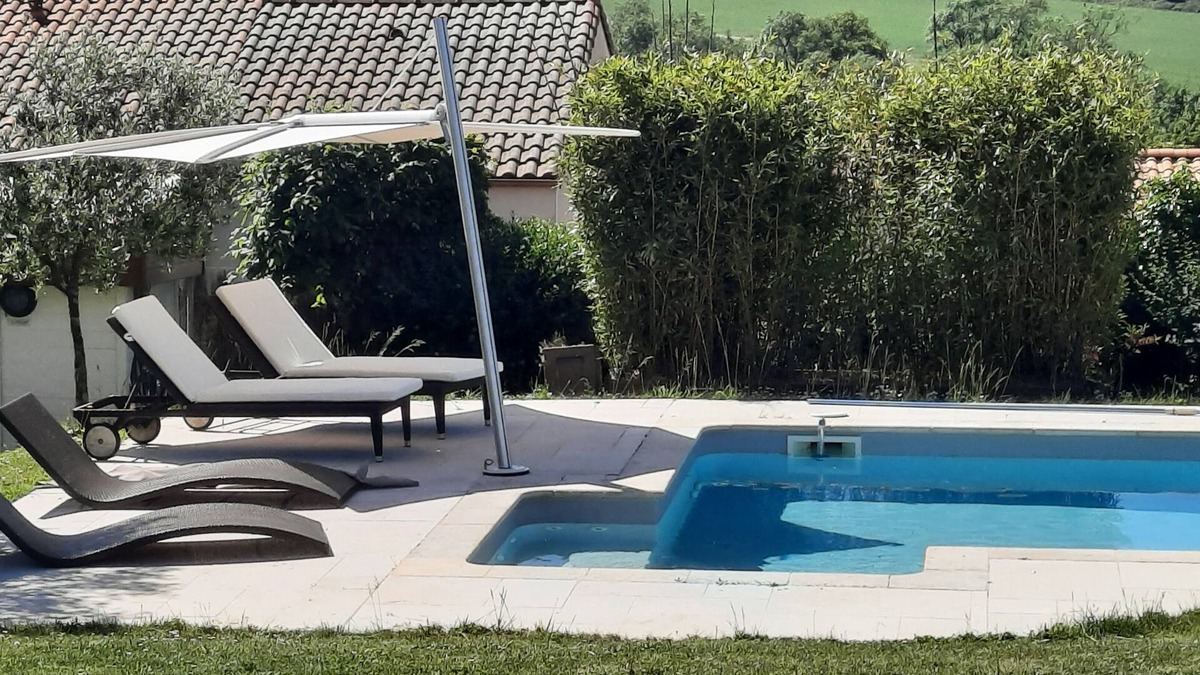 Vallet House | Architect-designed house in the middle of the Nantes vineyards