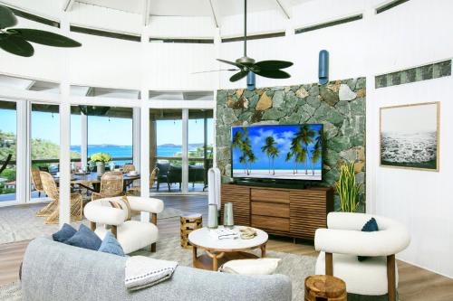 Estate Enighed Apartment | Architect-Designed Villa