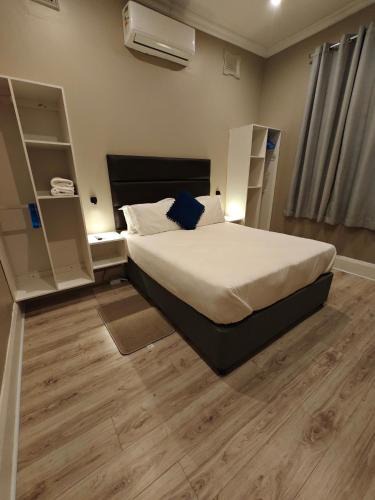 Morningside Apartment | ARCHITECTs VIEW SUITE 2