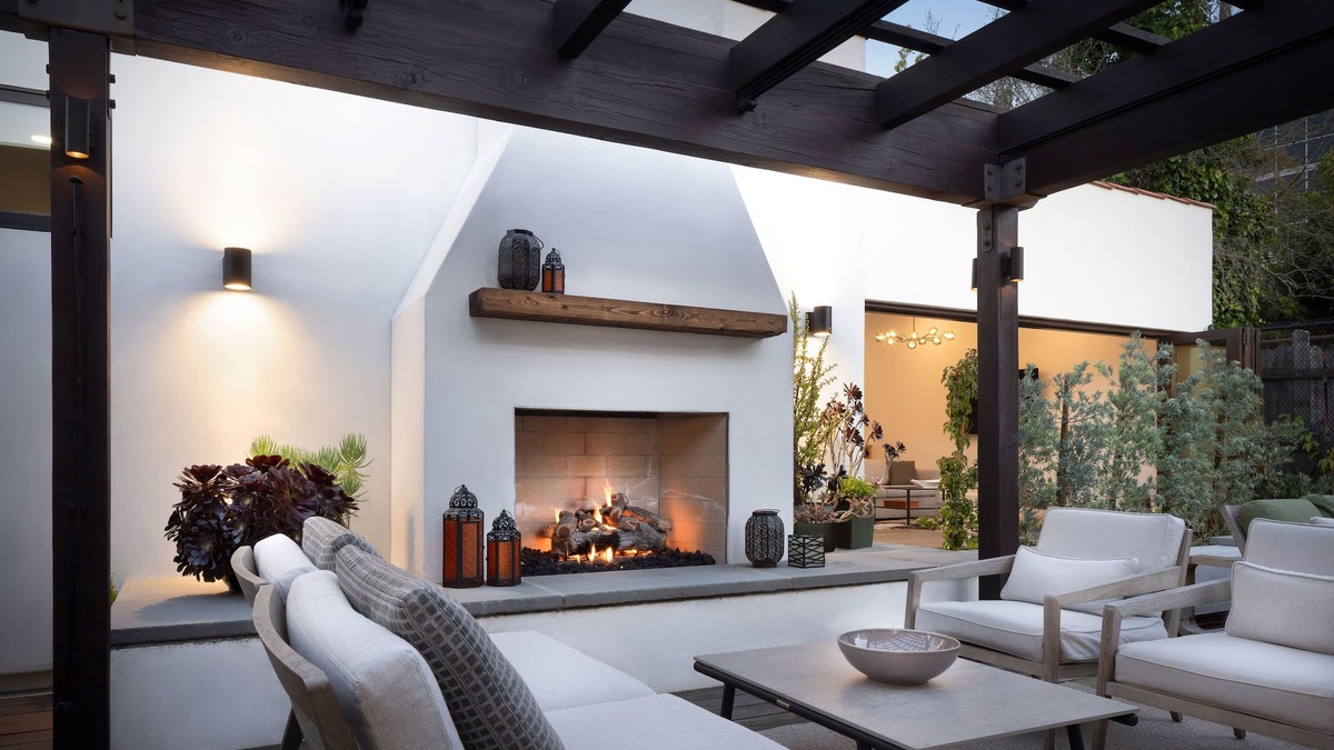 Mid-Wilshire House | Architecturally Designed Guest House (30 Day min)