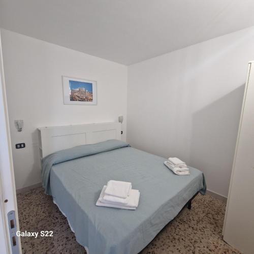 Corigliano-Rossano Apartment | Architello Casa Vacanze