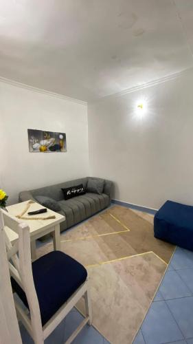 Gilgil Apartment | ArChys Homestay