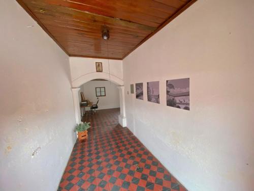 Antigua Guatemala House | Arco Antigua
