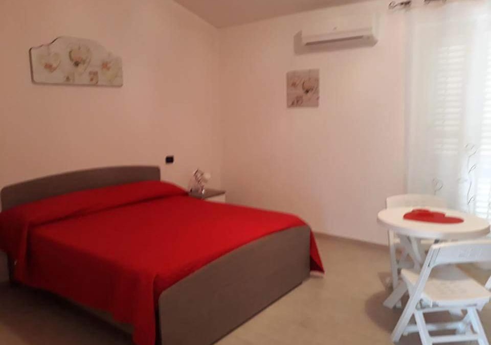 Santa Maria del Cedro Bed & Breakfast | Arcobaleno Magico