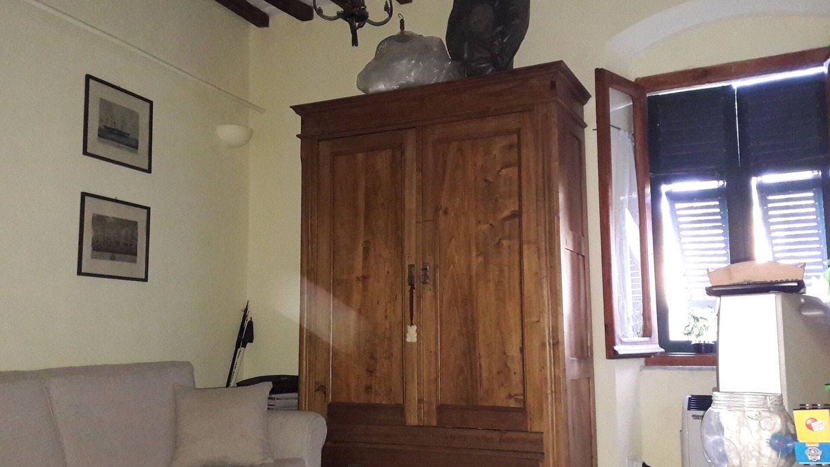 Arcola Apartment | Arcola (La Spezia) Apartment in typical Ligurian house in historic village