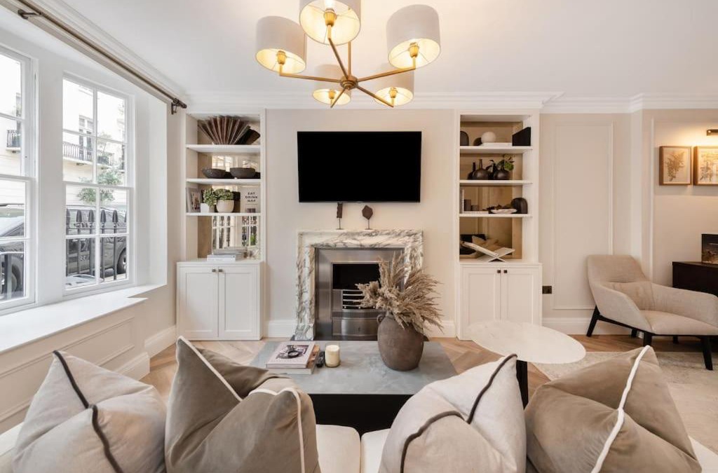 Belgravia Apartment | ARCORE Premium Apartments Belgravia