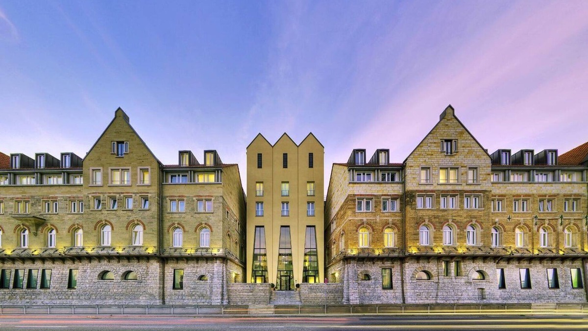 Heilbronner Straße Hotel | ARCOTEL Camino
