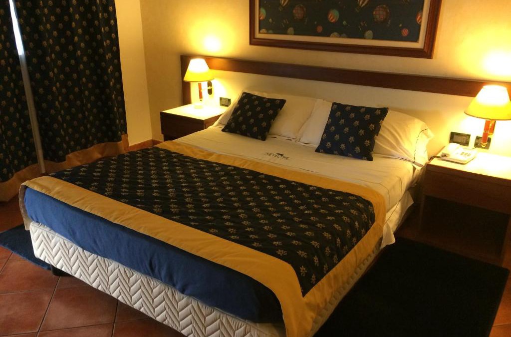 Villanova Monferrato Hotel | Arcotel