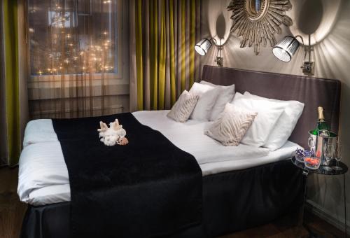 Rovaniemi Hotel | Arctic City Hotel