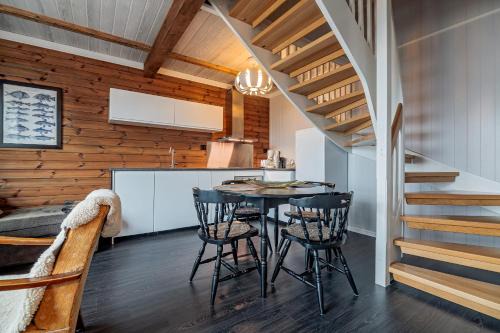 Bostad House | Arctic Lofoten Retreat - Enjoy the silence!
