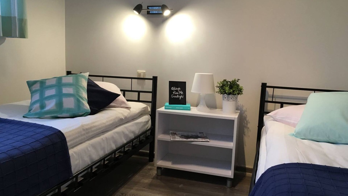 Bielany Hostel | Arcus Premium Hostel